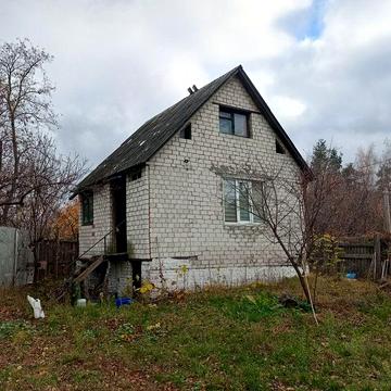 Продам дачу в місті