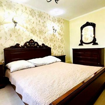 Сучасна зі Смаком 3х кімнатна біля Мед Університету.21000грн.