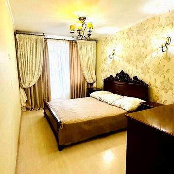 Сучасна зі Смаком 3х кімнатна біля Мед Університету.21000грн.