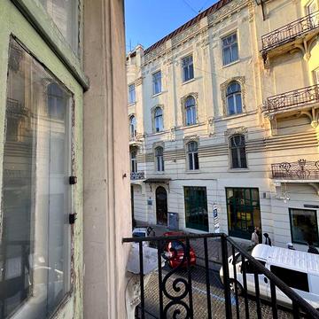 Довгострокова оренда 2к Квартира Шевченка проспект