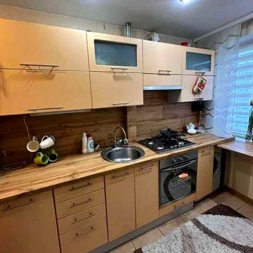 3 кім 64 м2 в багатоповерхівці ЛІВОБЕРЕЖНИЙ (713432)