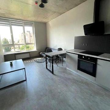 Соломянська вул., 20-В