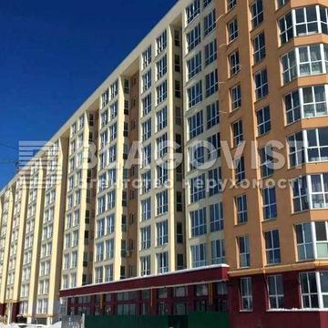 Борщагівка, Соборна, 126/17, Софіївська сфер ЖК "Софіївська сфера"