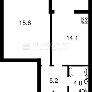 Борщагівка, Соборна, 126/17, Софіївська сфер ЖК &quot;Софіївська сфера&quot;