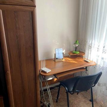 Оренда однокімнатної квартири. Житлоселище, вулСадова.