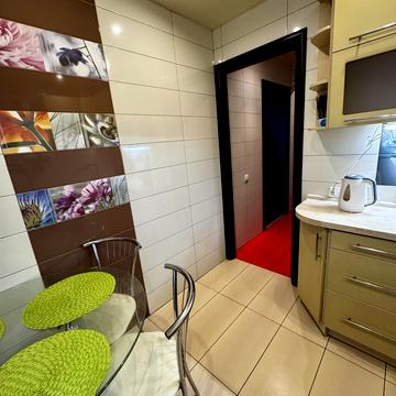 Воронцова, 4