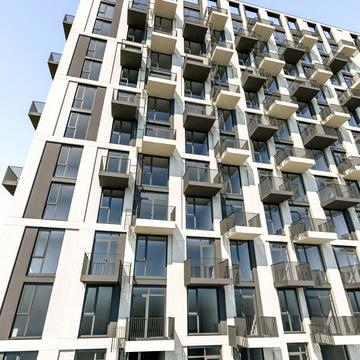 Академіка Янгеля вул. (Фрунзе), 61