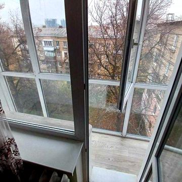 2х кім.квартира вул.Уманська 27(Кар Дачі)