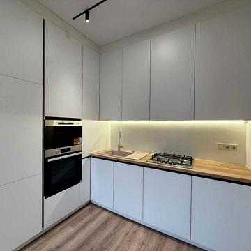 Перша здача! 2 кім. квартира по вул. Л. Українки