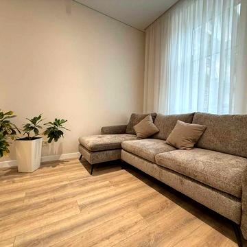 Перша здача! 2 кім. квартира по вул. Л. Українки