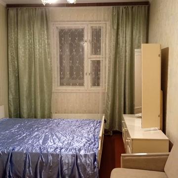 Миколи Бажана просп., 5-А