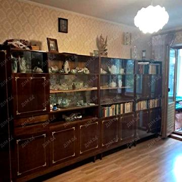 Юрія Кондратюка вул., 1