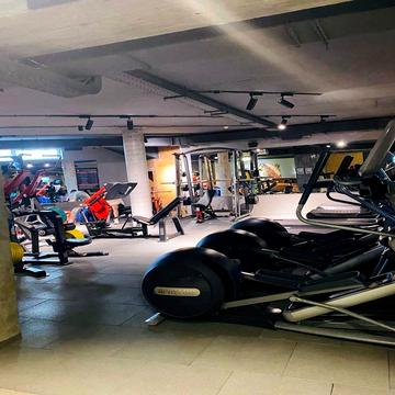 Матвія Донцова вул. (Тургенєвська), 50-А