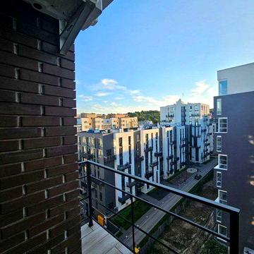 Продаж 1 кім. квартири вул. Малоголосківська ( новобудова) ЖК Сьоме Небо