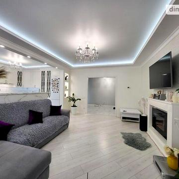 Продаж 3к Квартира Трамвайна вулиця ЖК Avalon 5