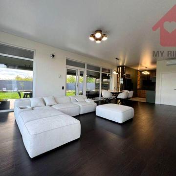 Ваш ідеальний будинок в Садовому!