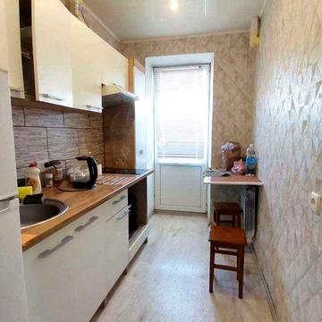 Продаж 2-кімнатної квартири по вул. Українській