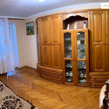 Довгострокова оренда 2к Квартира Лесі Українки (Пушкіна) проспект