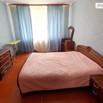 Довгострокова оренда 1к Квартира Дмитра Білоконя (Баженова) вулиця