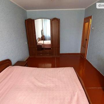 Довгострокова оренда 1к Квартира Дмитра Білоконя (Баженова) вулиця