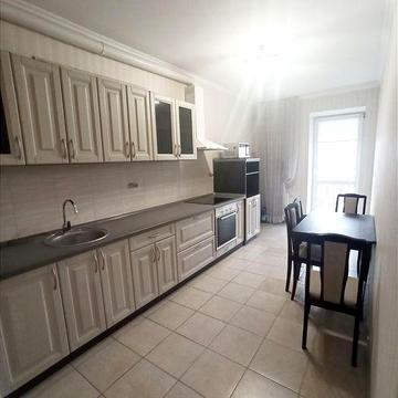 Здам 1 кімнатну квартиру вулиця Привокзальна 8 м. Бориспіль