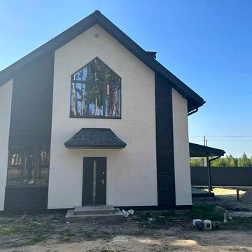 Купить Дом в Буче, закрытый городок на 6 домов