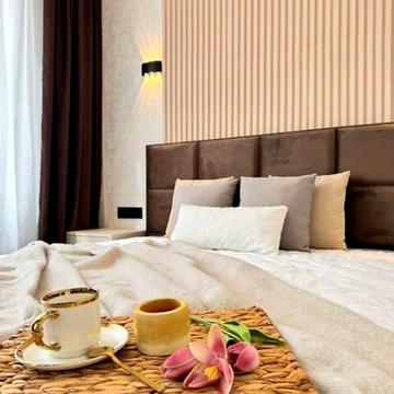 Академіка Заболотного вул., 1-А