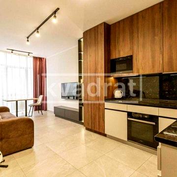 Без % Продаж 2к кв. 46м2 ЖК Exon вул Мирна 2/1 Поділ Шевченківський р. ЖК Exon