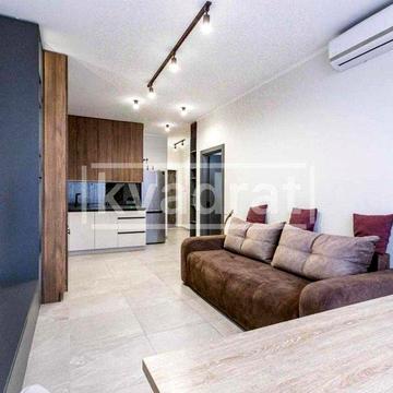 Без % Продаж 2к кв. 46м2 ЖК Exon вул Мирна 2/1 Поділ Шевченківський р. ЖК Exon