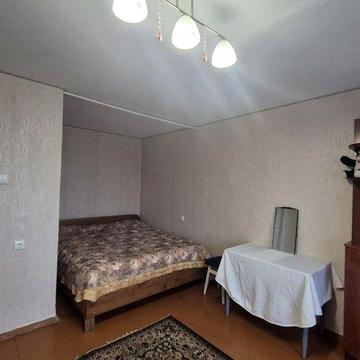 Здам 1 квартиру пр Миру 7500