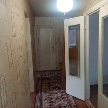 Продаж 3кім квартиры Полтавська ЖК 2