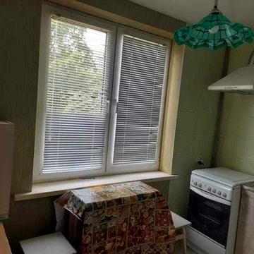 1о комнатная квартира на Холодной горе