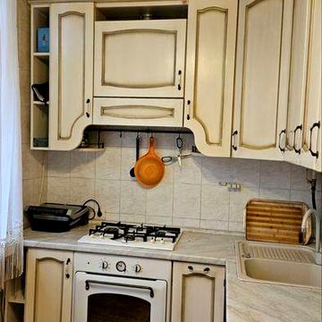 ‼️3х квартира‼️Центр‼️Научная‼️81м2‼️Торг‼️Сертификат‼️