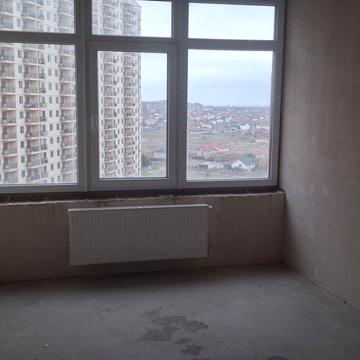 3 комнатная шикарная квартира в ЖК Кадор на Сахарова ЖК Кадор