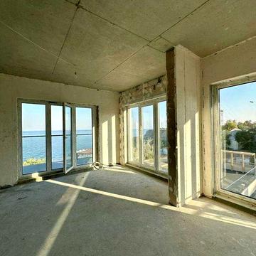 Продажа 2-комн. квартиры в ЖК Маринист. Прямой вид на море! ЖК Маринист