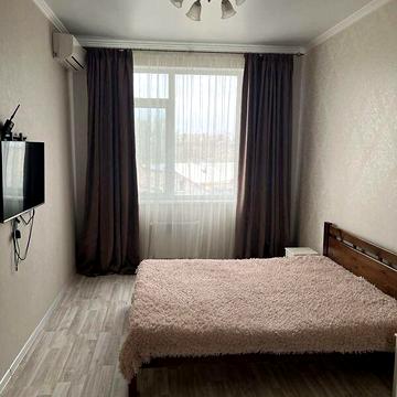 Продаж 1к Квартира Асташкіна вулиця ЖК Семнадцатая жемчужина