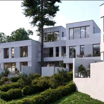 Продаж елітних котеджів «Сьоме небо»