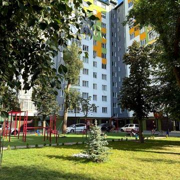 Велика 3-к здана, повність готова до ремонту