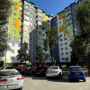 Велика 3-к здана, повність готова до ремонту