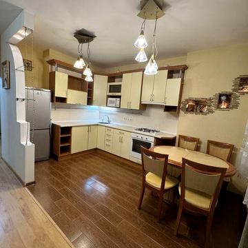 1-кімнатна Студія р-н ПЛОЩІ,Автономка вул Г.Полуботка 6 А