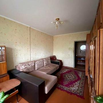 Однокімнатна квартира в центрі міста/Співпрацюємо по сертифікату