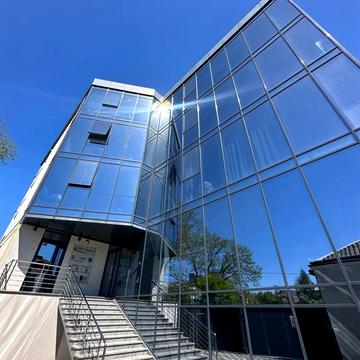 Збаразька вул., 7