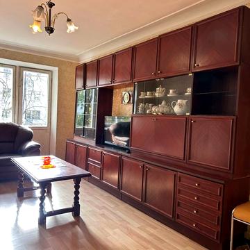 Науки просп. (Гагаріна), 117