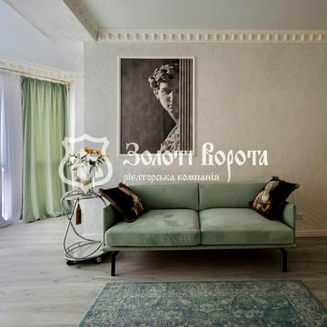 Волинська вул., 9-А