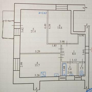 Бориспільська вул., 25-А