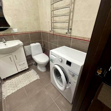 Довгострокова оренда 1к Квартира Коцюбинського проспект ЖК Turkish City