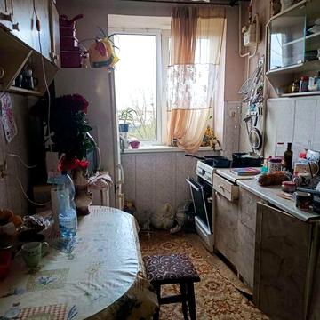 Продається 2 х кімнт квартира