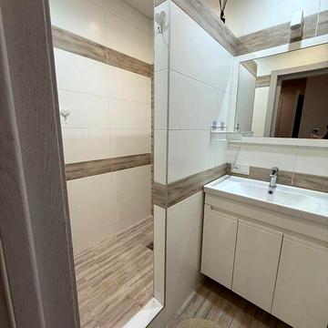 Довгострокова оренда 1к Квартира Писаржевського вулиця