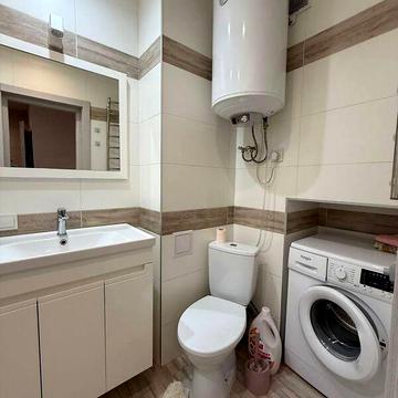 Довгострокова оренда 1к Квартира Писаржевського вулиця