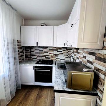 Центр міста - 2 кімнатна з євроремонт